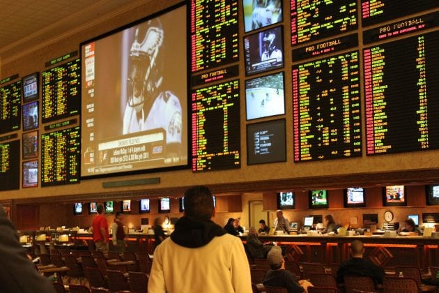 arizona sports betting