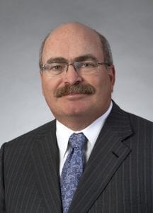 Brian McKeen (2013); image courtesy of McKeen & Associates.