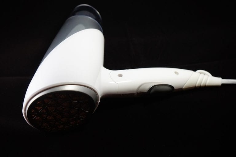 Safety Alert USPSC Recalls More Than 200,000 Hair Dryers Over Fire