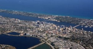 Image of West Palm Beach Florida