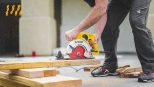 Survey Indicates Construction Workers at High Risk of Opioid-related Deaths