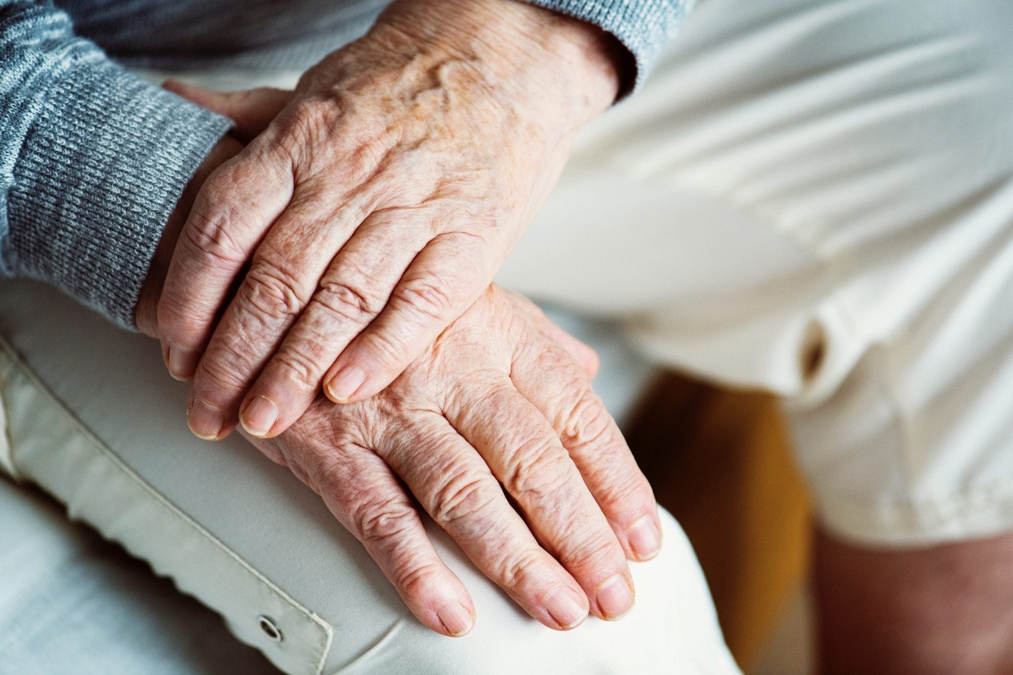 Nursing Home Disregards Its Residents' Lifesaving Medical Wishes