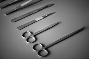 Image of Surgical Tools