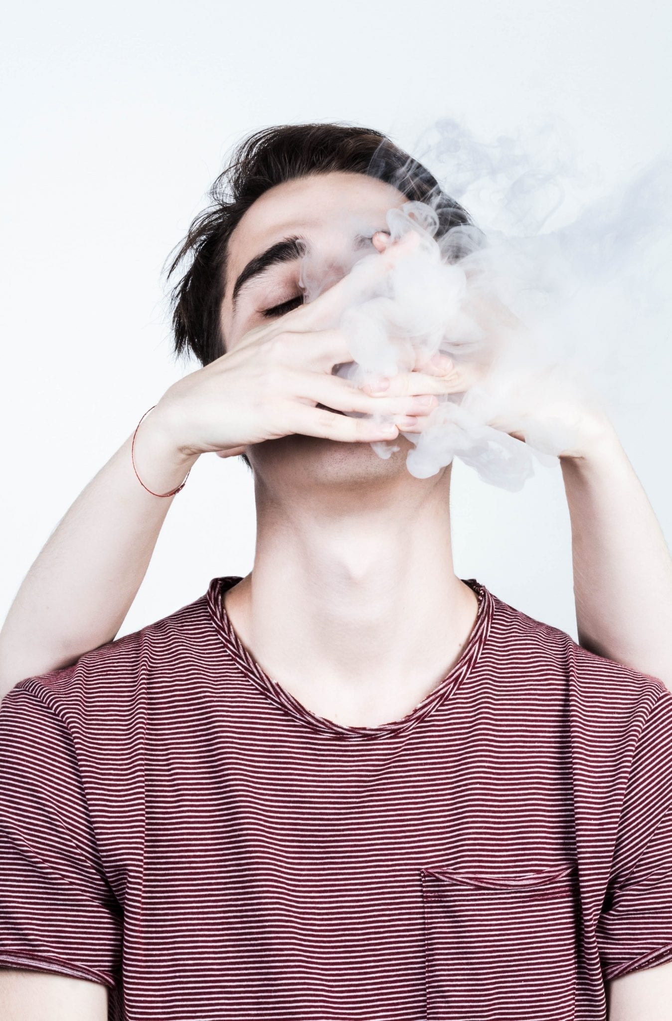 E-Cig Makers have Sixty Days to Keep Products from Teenagers