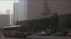 Image of Los Angeles County Courthouse