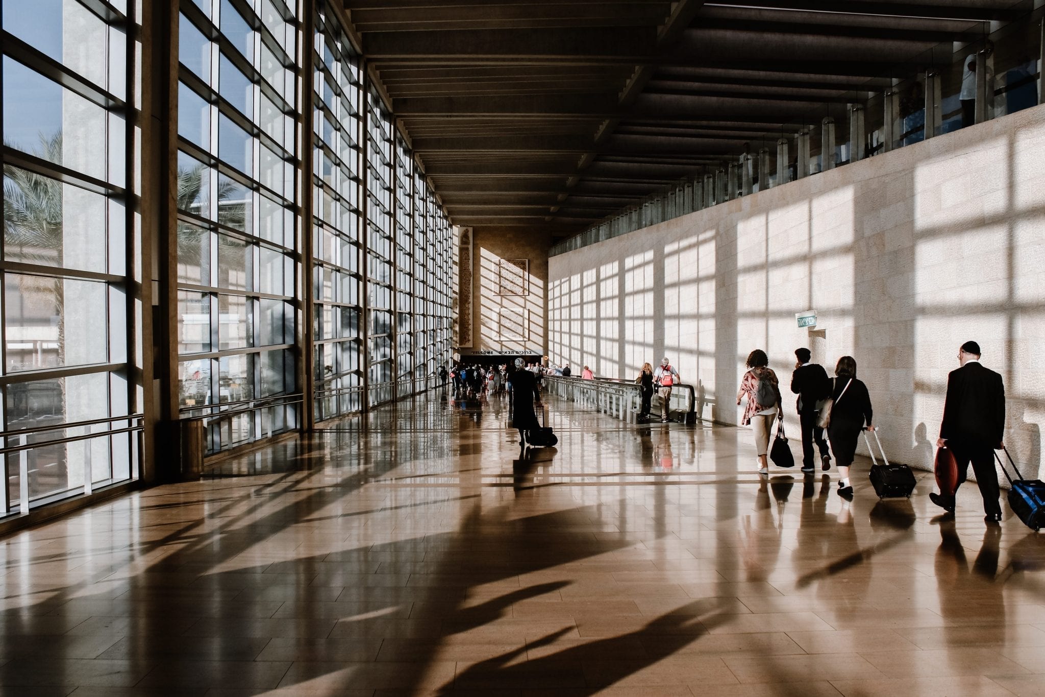 Court Will Take Another Look at Decision to Protect TSA
