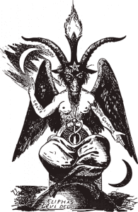 Baphomet