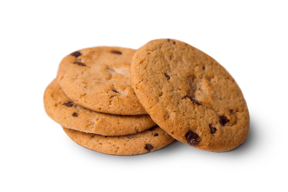 Image of Chocolate Chip Cookies