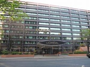 L'Oréal Headquarters