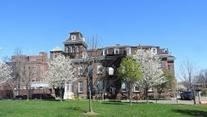 Image of Richmond University Medical Center