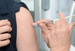 Little Known Federal Program Handles Vaccine Injury Payouts