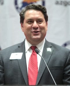 Mark Brnovich, Arizona Attorney General