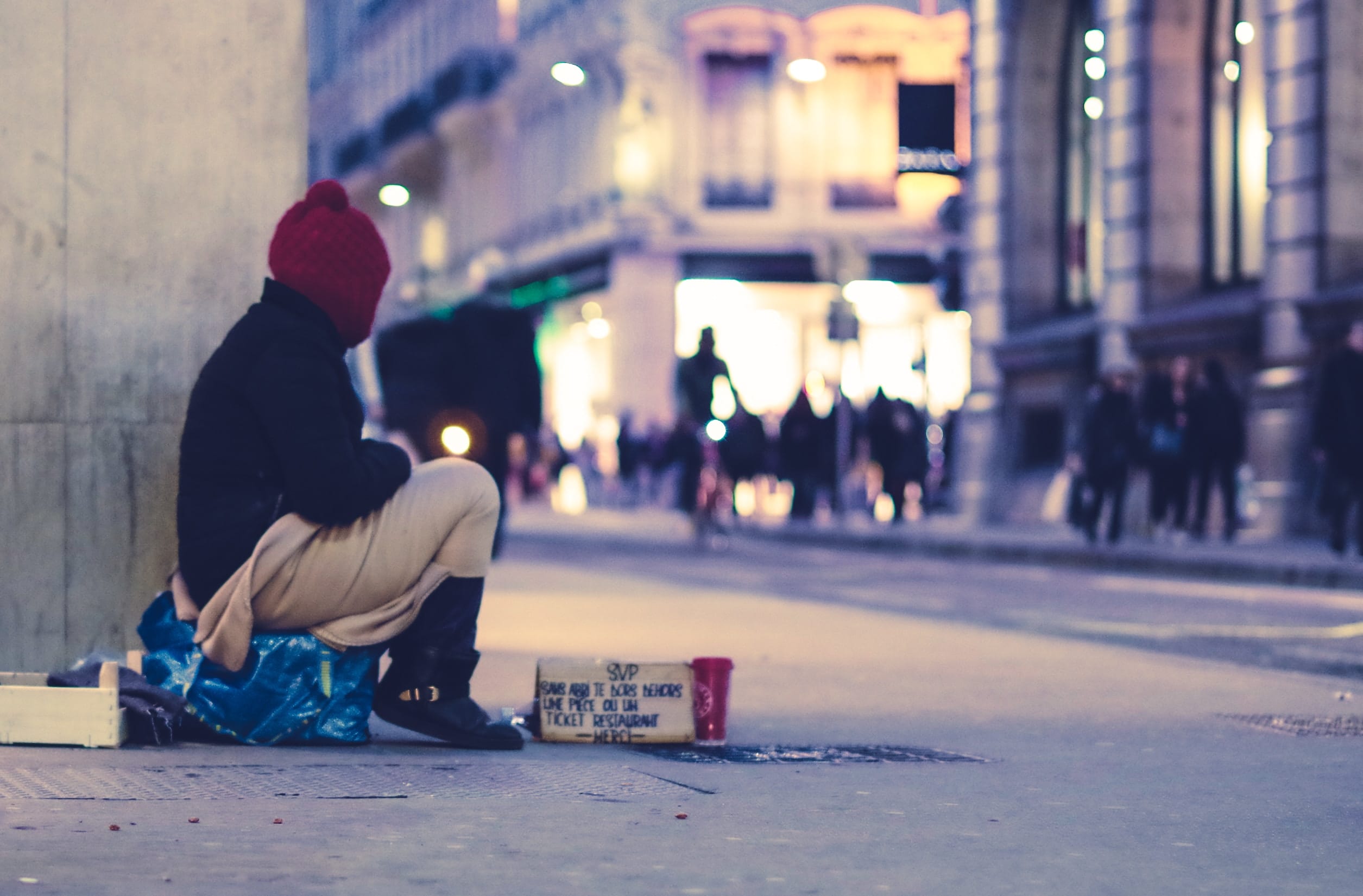 Researchers Note Expanded Treatment Options for Homeless Patients