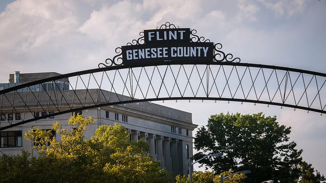 Flint Water Crisis Class Action OK'd By Supreme Court - Legal Reader
