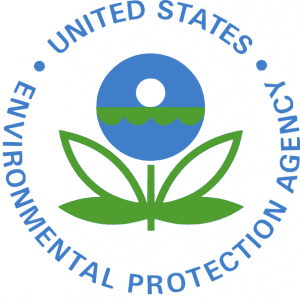 EPA Logo