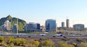 City of Tempe, Arizona