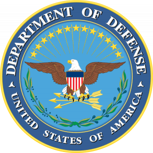 Department of Defense Seal