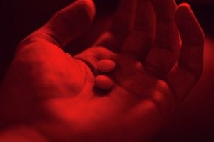 CDC Documents Third Wave in Opioid Crisis Centered Around Fentanyl