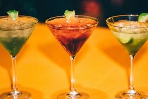 Alcohol is a Risky, Yet Effective Pain Management Option