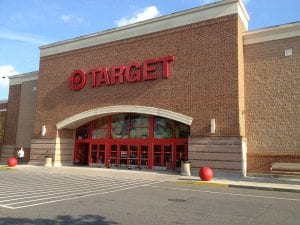 Target Store