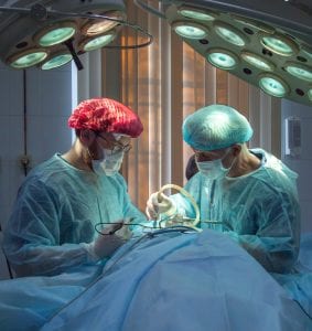 Study Reveals General Anesthesia Activates Sleep Circuit