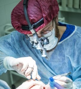 Surgeon Must Pay $9.4 Million in Malpractice Matter