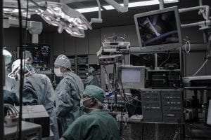 Patient Wins $3.7 Million Lawsuit Against Nebraska Surgeon