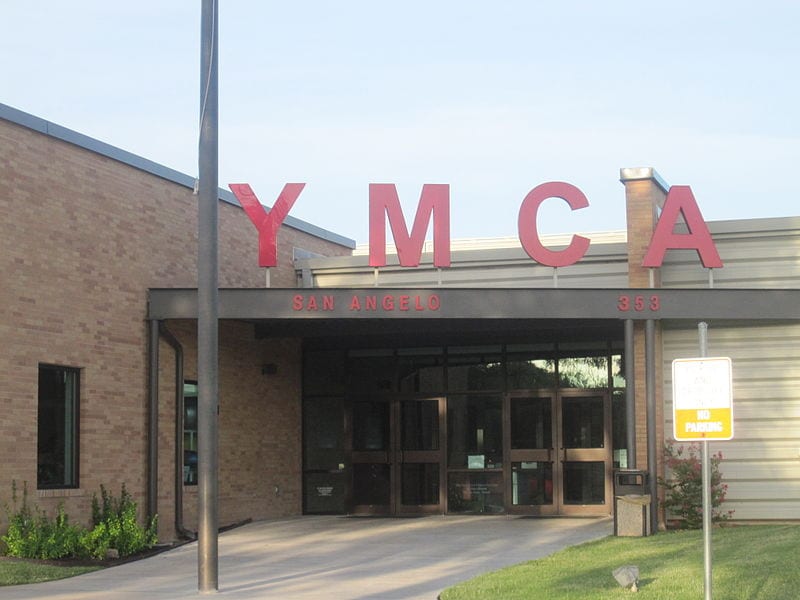 YMCA Building