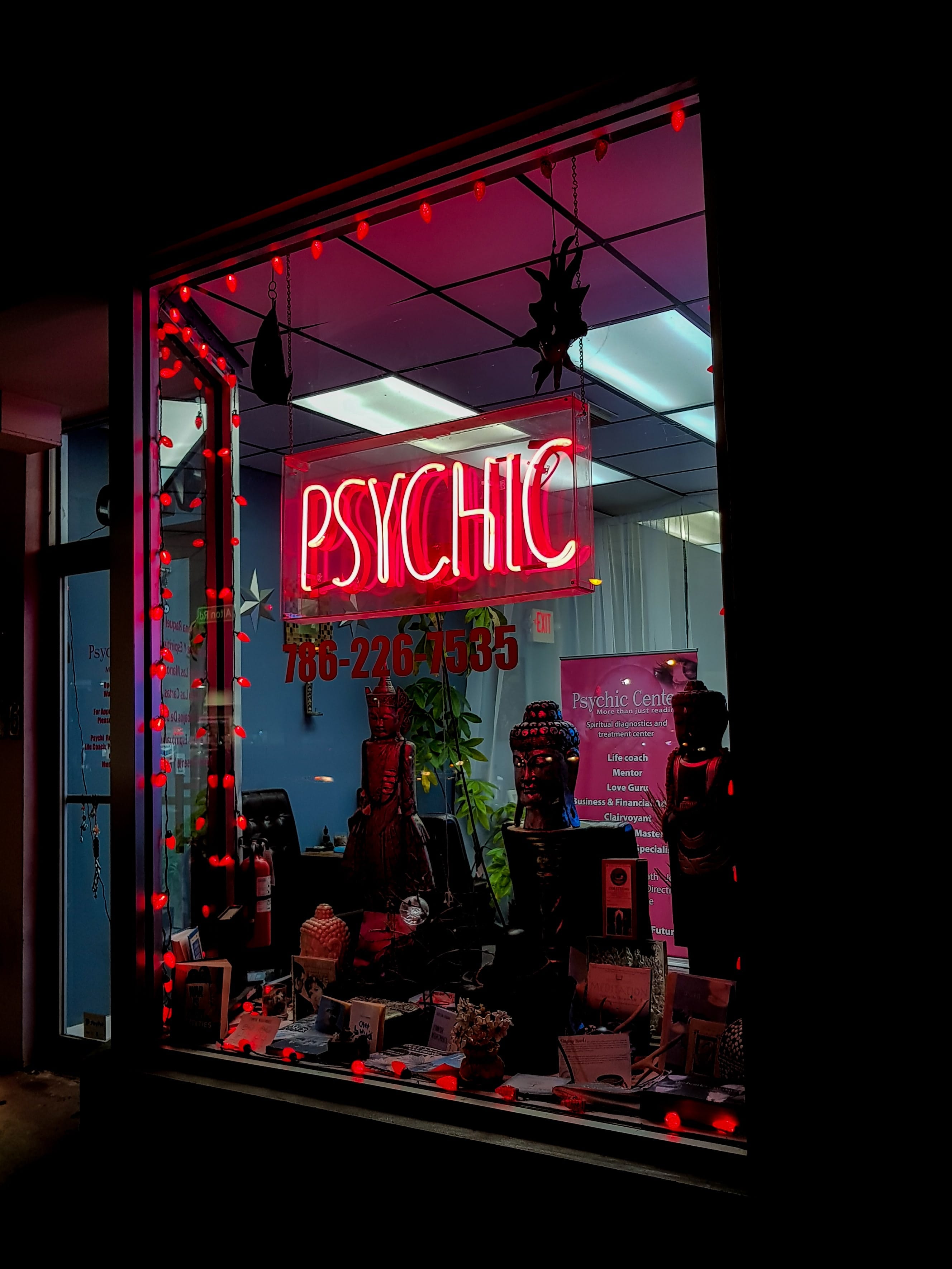 Psychic Scammers Swindle Attorney Out of Thousands