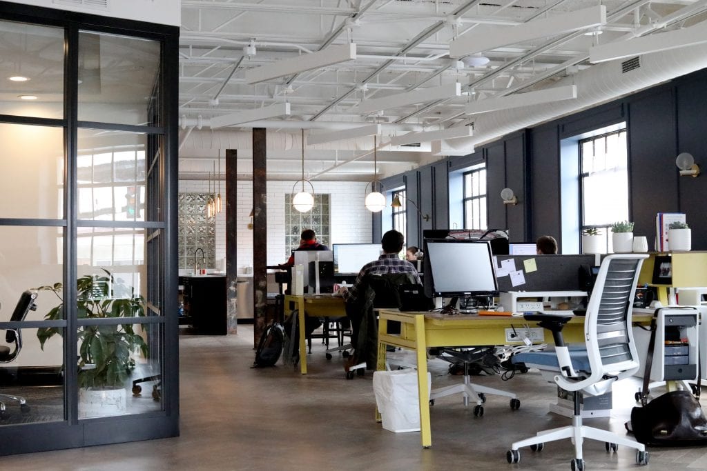 Bespoke Office Furniture: Tailoring Your Workspace for Maximum Productivity