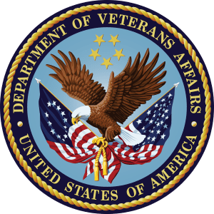 Department of Veterans' Affairs Seal