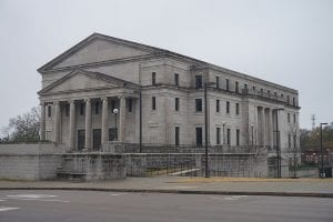 Supreme Court of Mississippi