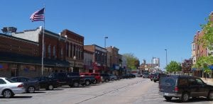 Downtown Shakopee