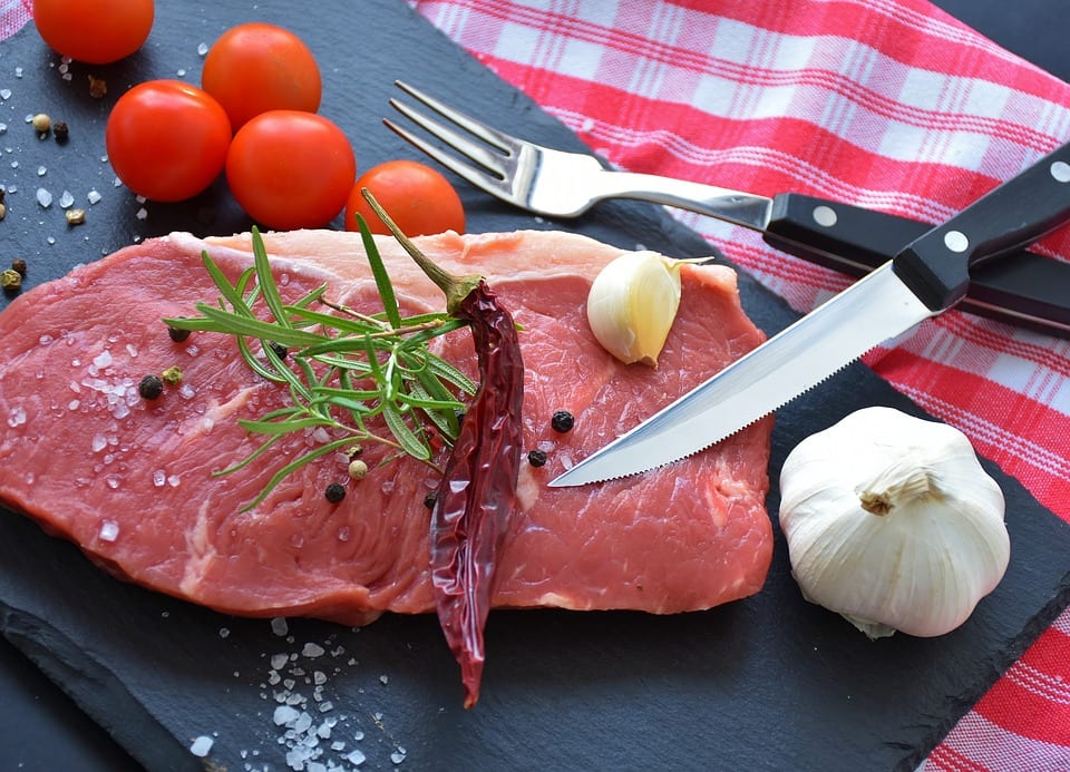 Fieldsource Food Systems Inc Recalls Beef And Chicken Products Due To