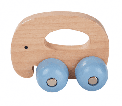 Recalled Playtive Junior Wooden Grasping Toy