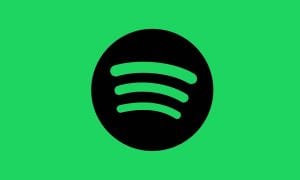 Spotify music streaming logo