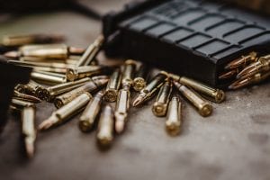 California's Ammunition Buying Law is Facing Litigation