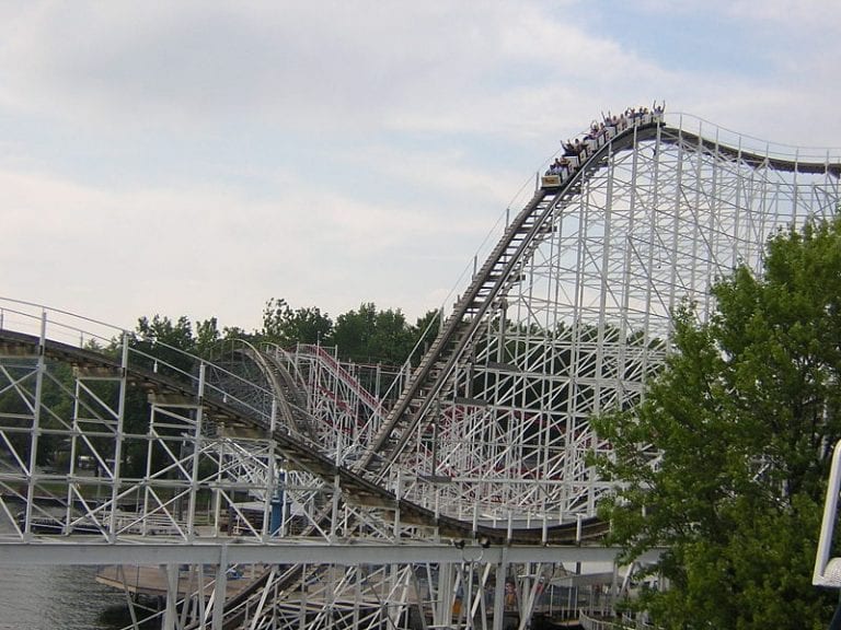 Wrongful Death Lawsuit Filed Against Indiana Beach After Fatal Accident