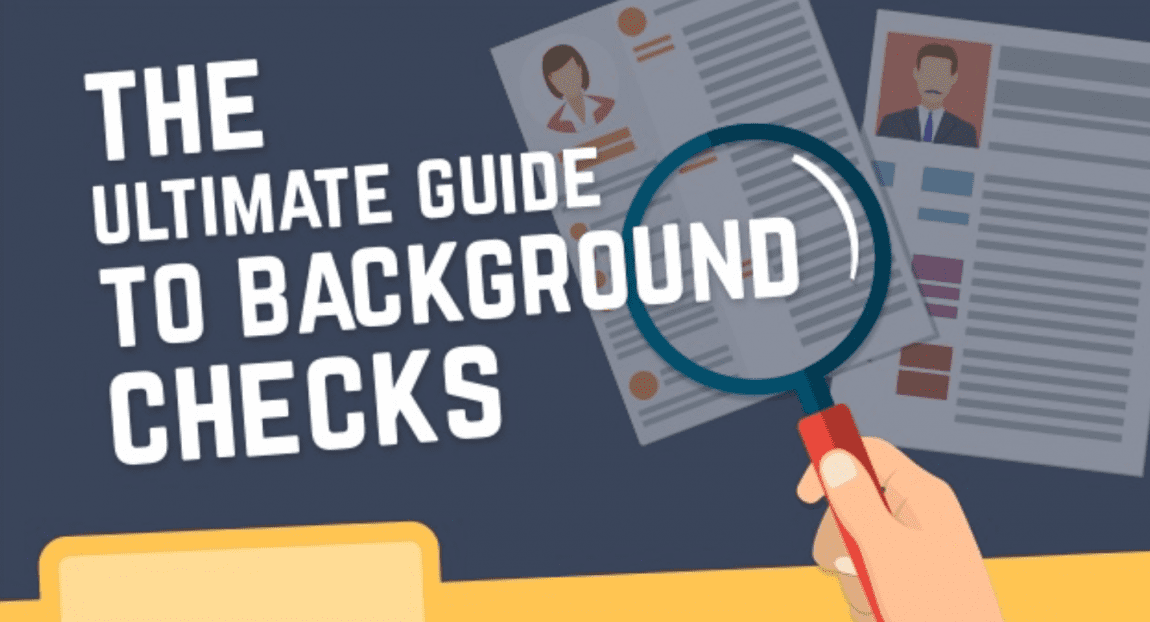 The Ultimate Guide to Background Checks Legal Reader