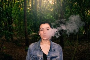 Respiratory Illnesses from Vaping are Widespread, Warns CDC