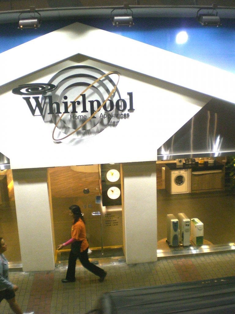 Whirlpool to Pay 21M to Settle ClassAction Claims Legal Reader