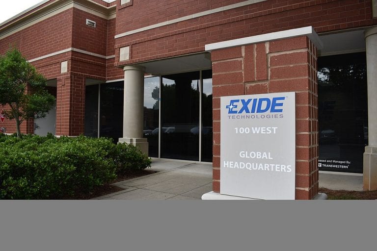 Exide Technologies to Pay $45K to Settle Disability Discrimination ...