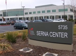 SCUSD main office location