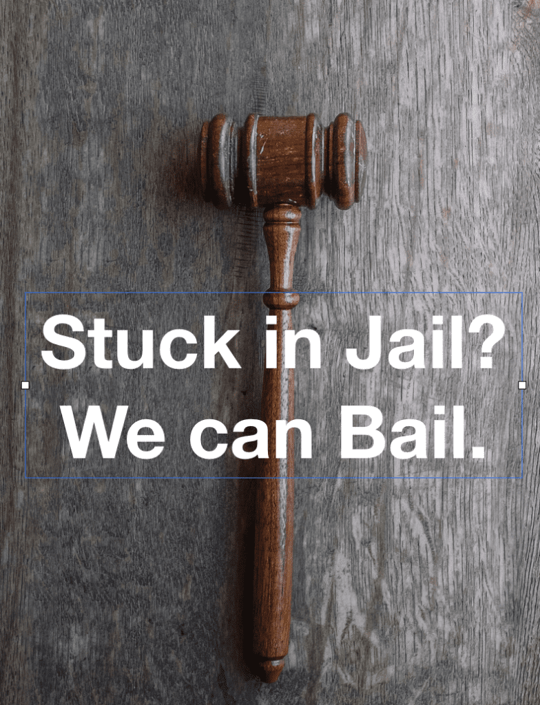 How to Release Safely from Jail with a Bail Bond Legal Reader