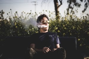 Respiratory Illnesses from Vaping Linked to Vitamin E, Cannabis