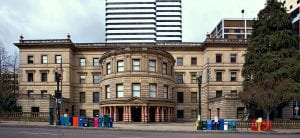 Portland City Hall