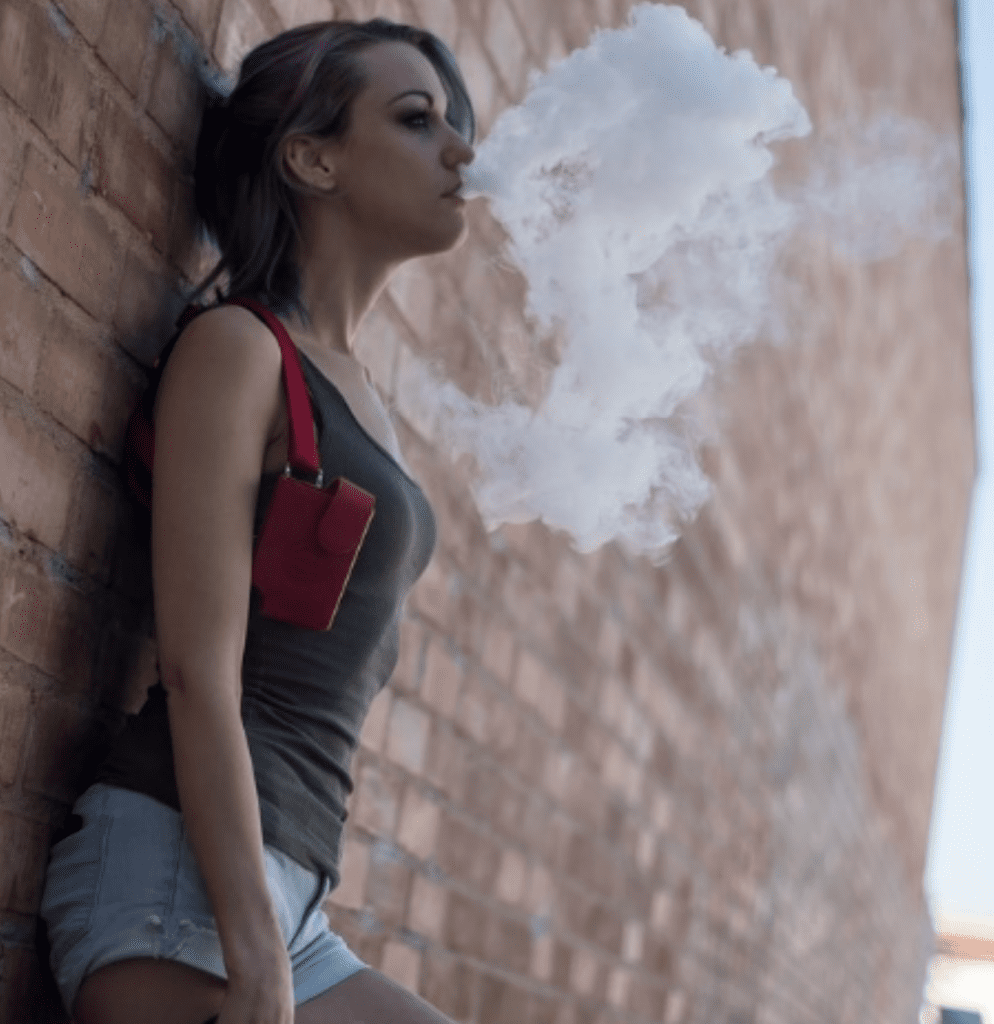 Are Big Tobacco Companies Really Taking Over Vaping & ECigarettes