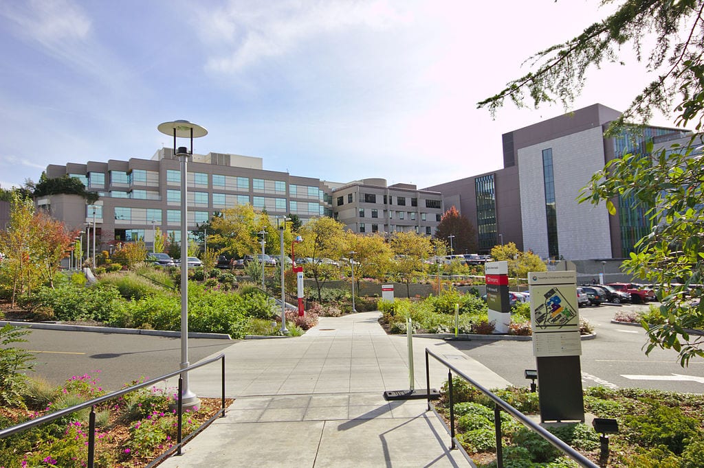 Seattle Children's Hospital