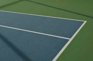 Catholic School Suggested Retired Tennis Coach was Terminated