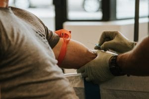 The Nation has a Dire Shortage of Lifesaving Immune Globulin 